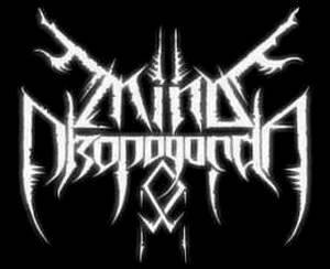 logo Mind Propaganda